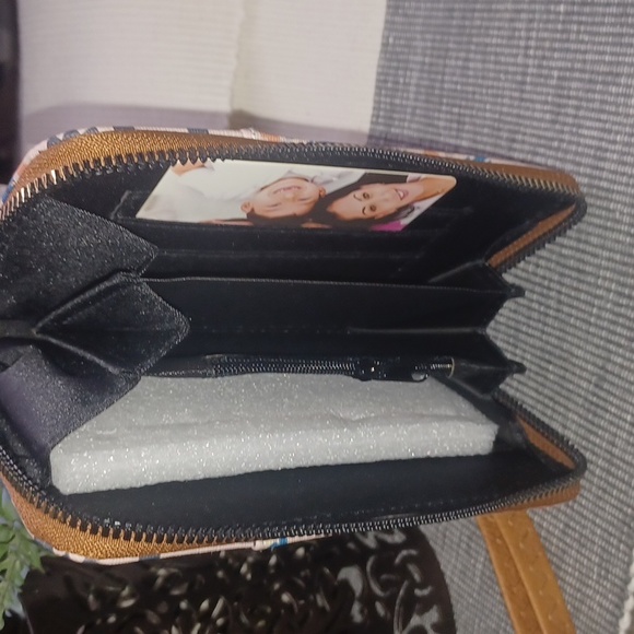 AEROPOSTAL WALLET 💖 - Picture 6 of 6